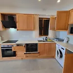Seafront 3 Bed Panoramic Seaviews B7- 公寓 Qbajjar