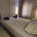 Seafront 3 Bed Panoramic Seaviews B7- * Qbajjar