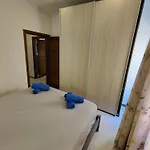 Seafront 3 Bed Panoramic Seaviews B7- Qbajjar