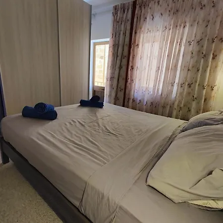 Seafront 3 Bed Panoramic Seaviews B7- * Qbajjar