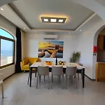 Seafront 3 Bed Panoramic Seaviews B7- Qbajjar