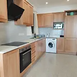Apartman Seafront 3 Bed Panoramic Seaviews B7-