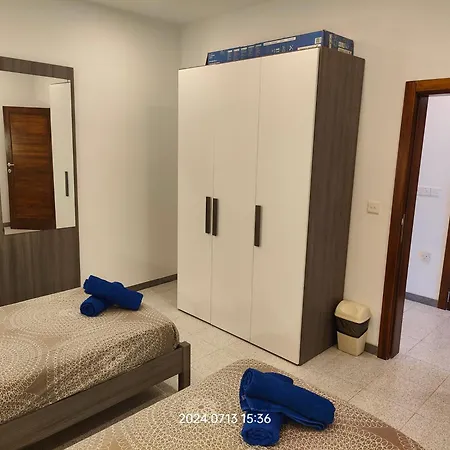 Seafront 3 Bed Panoramic Seaviews B7- * Qbajjar