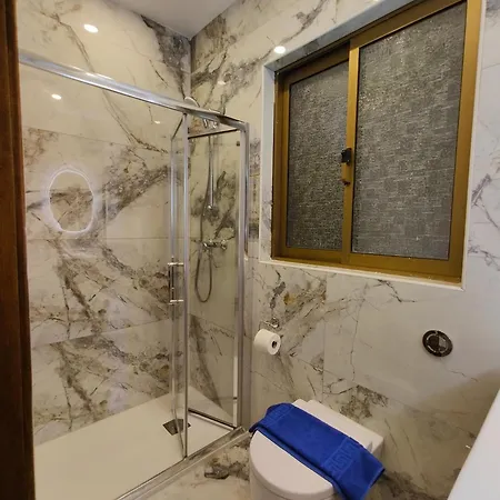 Seafront 3 Bed Panoramic Seaviews B7- * Qbajjar