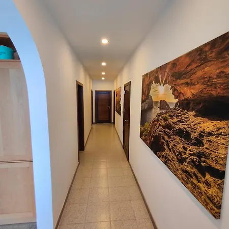 Apartment Seafront 3 Bed Panoramic Seaviews B7- *