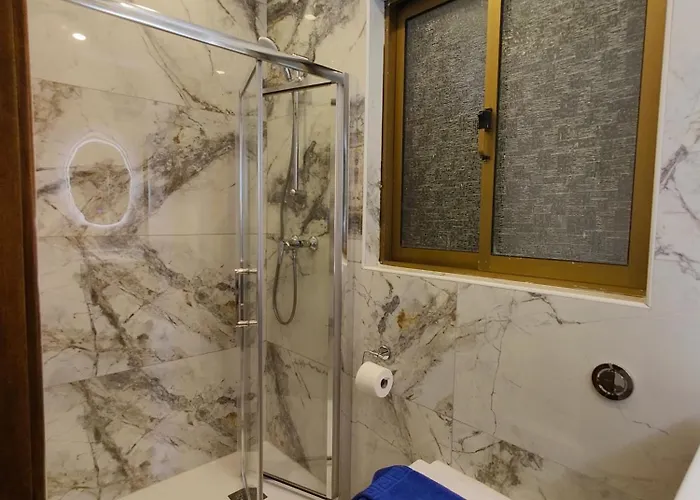 Seafront 3 Bed Panoramic Seaviews B7- * Qbajjar