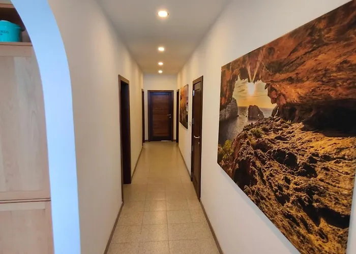 Apartamento Seafront 3 Bed Panoramic Seaviews B7- *